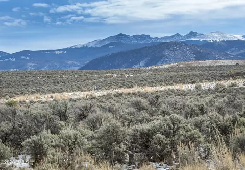 60 Prospect Peak Rd, Eagle, CO 81631