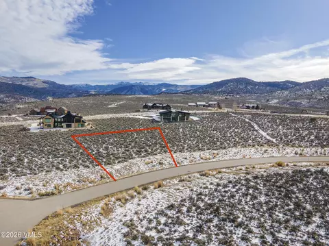 60 Prospect Peak Rd, Eagle, CO 81631