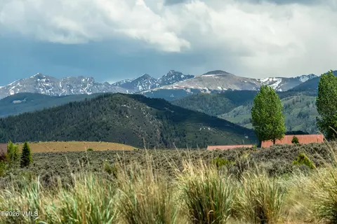 60 Prospect Peak Rd, Eagle, CO 81631