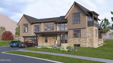 309 Mount Hope Cir, Eagle, CO 81631