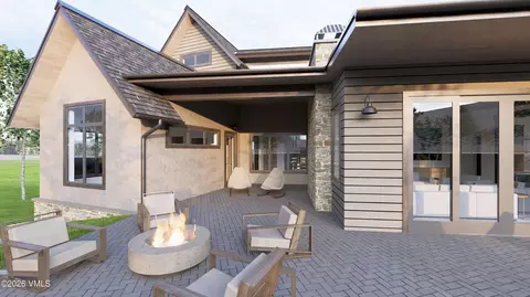 Exterior - 309 Mount Hope Cir, Eagle, CO 81631 photo 10 of 10