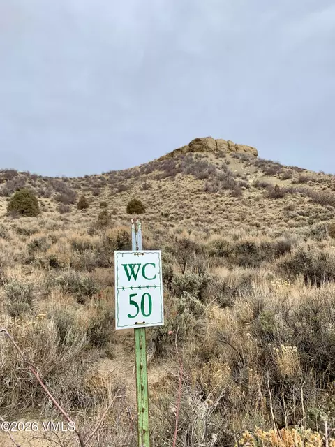 1697 Elk Ridge Rd, Wolcott, CO 81655