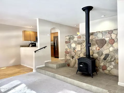 3921 Bighorn Rd #3B, Vail, CO 81657
