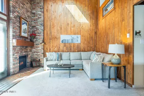 4580 Vail Racquet Club Dr #16, Vail, CO 81657