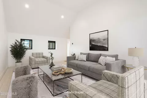 Living - 563 Mount Hope Cir, Eagle, CO 81631 photo 2 of 2