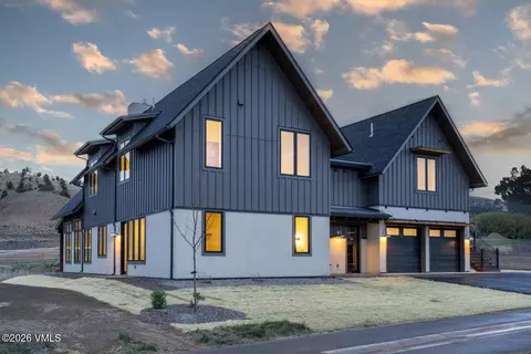 Exterior - 563 Mount Hope Cir, Eagle, CO 81631 photo 2 of 3