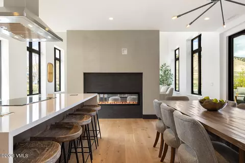 Dining - 563 Mount Hope Cir, Eagle, CO 81631 photo 2 of 3