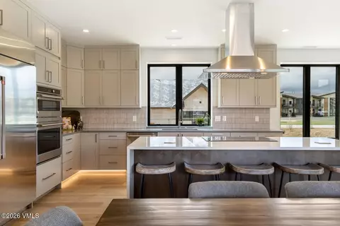 Kitchen - 563 Mount Hope Cir, Eagle, CO 81631 photo 1 of 4