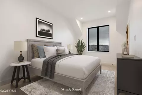Bedroom - 563 Mount Hope Cir, Eagle, CO 81631 photo 6 of 11