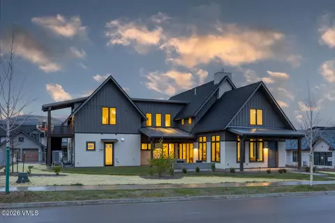 563 Mount Hope Cir, Eagle, CO 81631