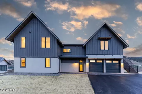 Exterior - 563 Mount Hope Cir, Eagle, CO 81631 photo 3 of 3