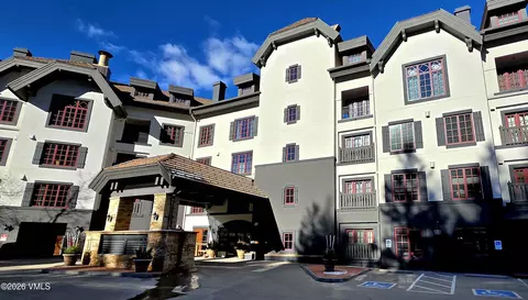 38390 Highway 6 # 207, Avon, CO 81620