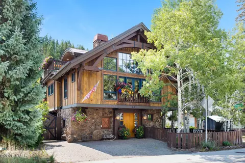 601 Main St, Minturn, CO 81645