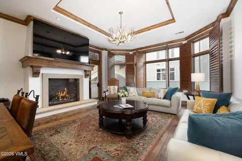 675 Lionshead Pl #259, Vail, CO 81657
