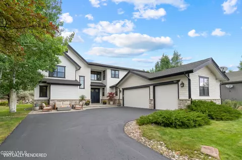 90 Wildhorse, Gypsum, CO 81637