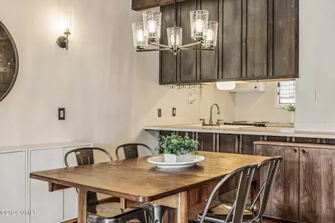Dining - 980 Vail View Dr #D304, Vail, CO 81657 photo 4 of 4