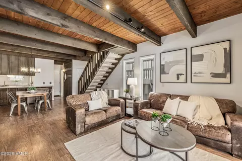 Living - 980 Vail View Dr #D304, Vail, CO 81657 photo 2 of 2