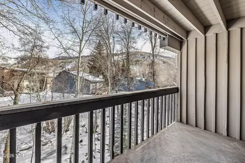 Exterior - 980 Vail View Dr #D304, Vail, CO 81657 photo 1 of 2