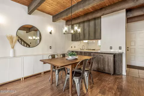 Dining - 980 Vail View Dr #D304, Vail, CO 81657 photo 3 of 4