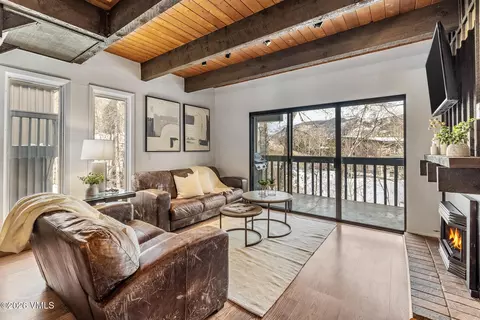 Living - 980 Vail View Dr #D304, Vail, CO 81657 photo 1 of 2