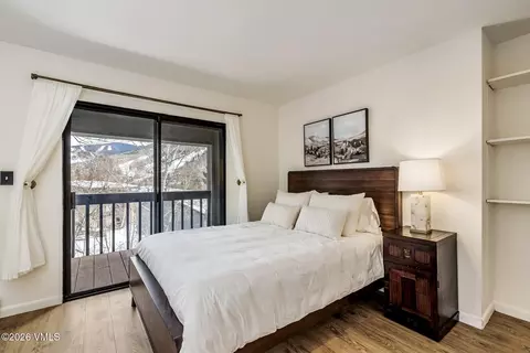 Bedroom - 980 Vail View Dr #D304, Vail, CO 81657 photo 1 of 5