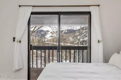 Bedroom - 980 Vail View Dr #D304, Vail, CO 81657 photo 3 of 5