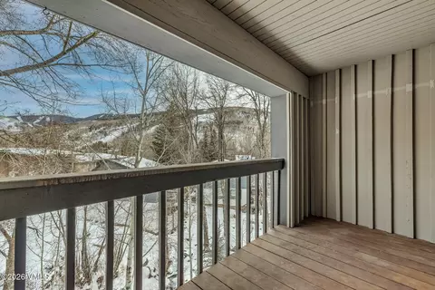 Exterior - 980 Vail View Dr #D304, Vail, CO 81657 photo 2 of 2