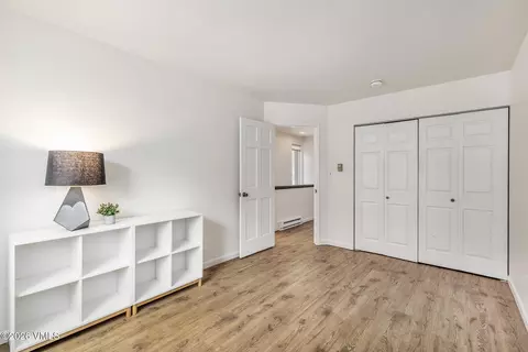 Bedroom - 980 Vail View Dr #D304, Vail, CO 81657 photo 4 of 5