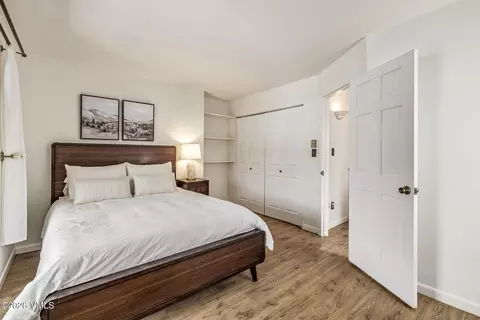 Bedroom - 980 Vail View Dr #D304, Vail, CO 81657 photo 2 of 5
