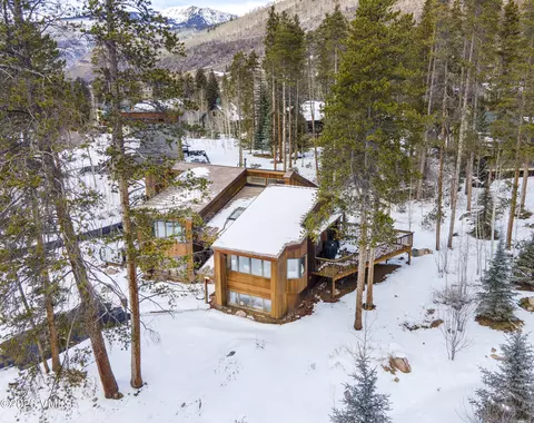 5159 Gore Cir, Vail, CO 81657