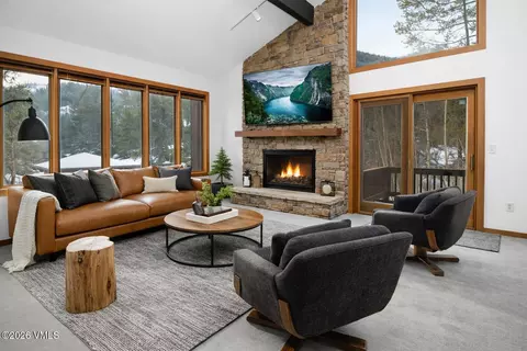 5159 Gore Cir, Vail, CO 81657