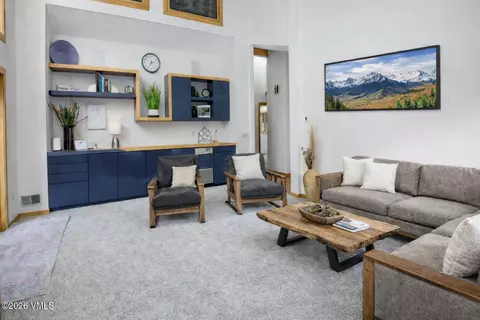 5159 Gore Cir, Vail, CO 81657
