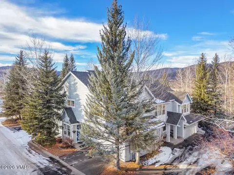 288 Edwards Village Blvd # 6A, Edwards, CO 81632