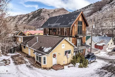 115 Nelson Ave, Minturn, CO 81645