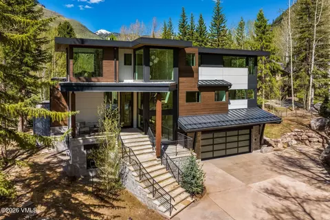1785 Sunburst Dr, Vail, CO 81657