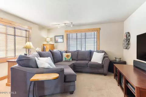 Living - 25 Sunset Ct, Eagle, CO 81631 photo 5 of 5