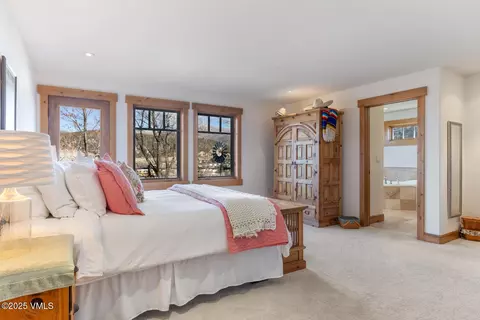 Bedroom - 25 Sunset Ct, Eagle, CO 81631 photo 1 of 6
