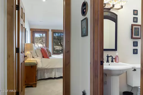 Entry Way - 25 Sunset Ct, Eagle, CO 81631 photo 1 of 1