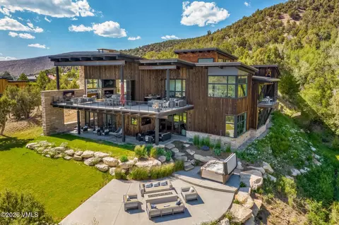 106 Juniper Ln, Edwards, CO 81632 photo 80
