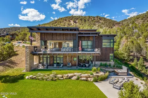 106 Juniper Ln, Edwards, CO 81632 photo 81