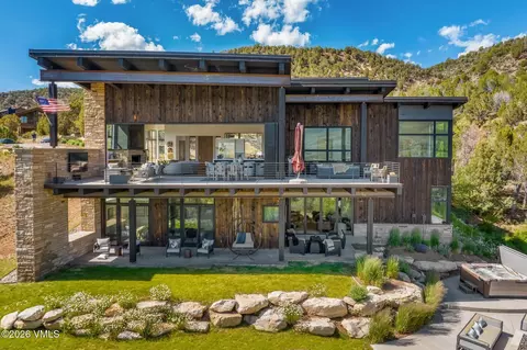 106 Juniper Ln, Edwards, CO 81632 photo 82