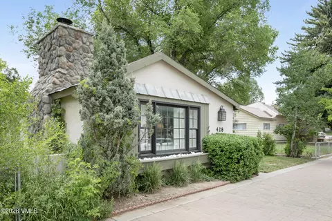 428 Broadway, Eagle, CO 81631