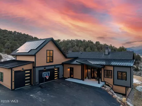 99 Silver Spur, Eagle, CO 81631