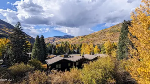 5024 Main Gore Dr S #16, Vail, CO 81657