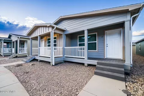 30 Buffalo Cir #4, Gypsum, CO 81637