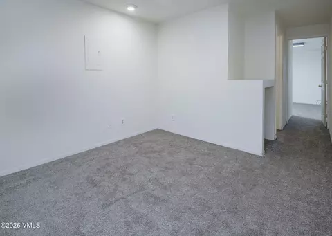 Bedroom - 85 Chambers Ave #5, Eagle, CO 81631 photo 5 of 8