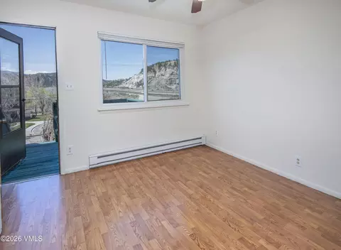 Bedroom - 85 Chambers Ave #5, Eagle, CO 81631 photo 1 of 8
