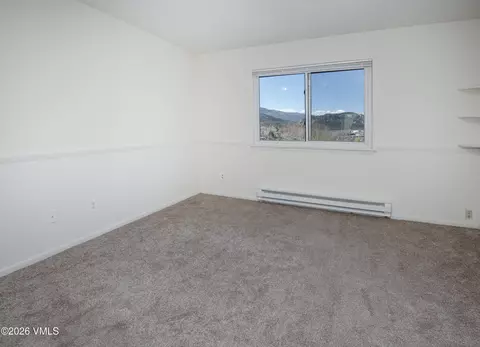 Bedroom - 85 Chambers Ave #5, Eagle, CO 81631 photo 2 of 8