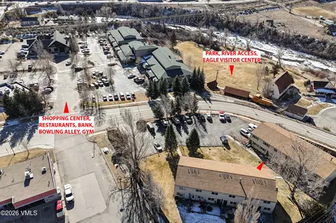 Exterior - 85 Chambers Ave #5, Eagle, CO 81631 photo 1 of 4