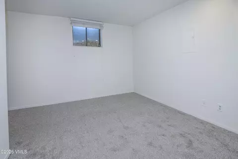 Bedroom - 85 Chambers Ave #5, Eagle, CO 81631 photo 6 of 8